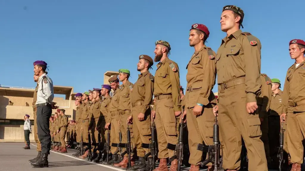טריוויה צה"ל - 10 