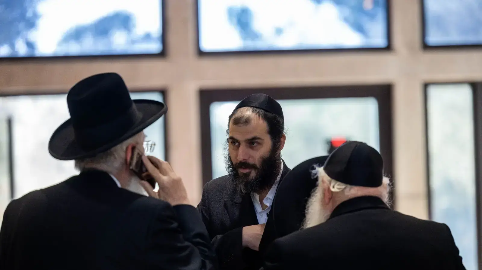 סבב ההתייעצויות בבית הנשיא | סייעת יהדות התורה 10 בנובמבר 20222 סבב ההתייעצויות בבית הנשיא | סייעת יהדות התורה 10 בנובמבר 20222