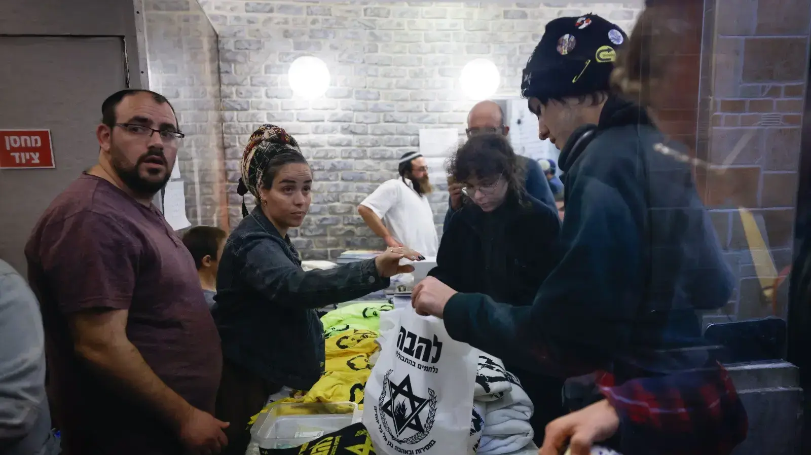 אזכרה במלאת 32 שנה למותו של הרב מאיר כהנא, אולמי דוד, ירושלים, 10 בנובמבר 2022 אזכרה במלאת 32 שנה למותו של הרב מאיר כהנא, אולמי דוד, ירושלים, 10 בנובמבר 2022