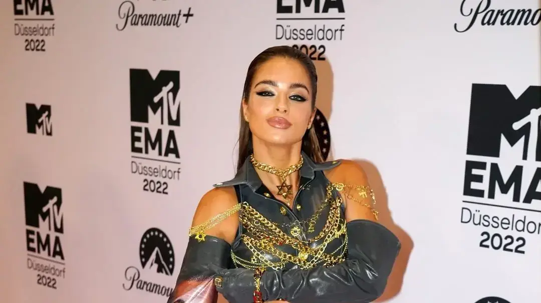 נועה קירל MTV נועה קירל MTV