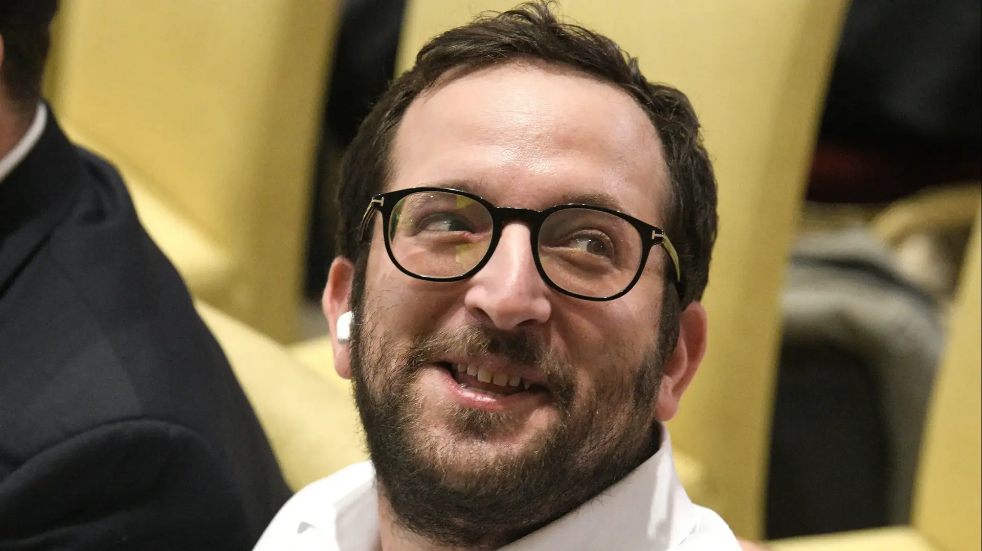 יונתן אוריך
יונתן אוריך