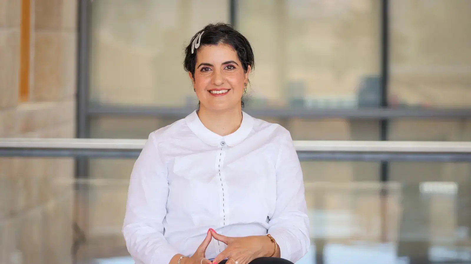 היועצת המשפטית לכנסת, עו"ד שגית אפיק היועצת המשפטית לכנסת, עו"ד שגית אפיק