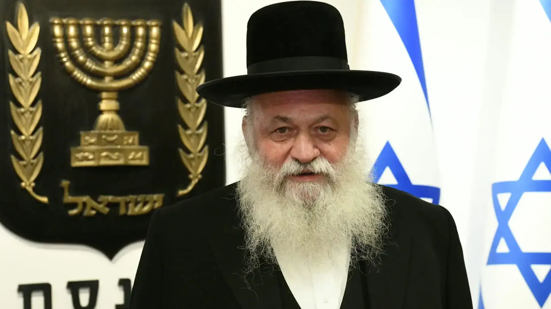 יצחק גולדקנופ בהשבעת הכנסת ה25, 15 בנובמבר 2022 יצחק גולדקנופ בהשבעת הכנסת ה25, 15 בנובמבר 2022