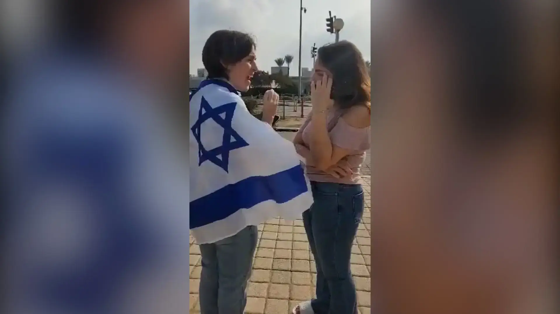 סטודנטית בבן גוריון ביקשה להדליק נרות לזכר הנרצחים בפיגוע באריאל, ונאמר לה כי תוכל רק בעוד יומיים 15.11.22