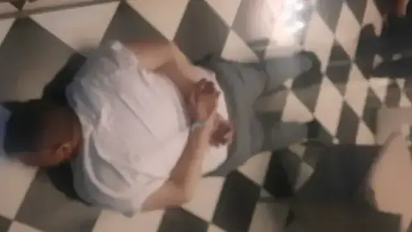 מעצר יד ימינו של אברג'יל בדרום אפריקה מעצר יד ימינו של אברג'יל בדרום אפריקה