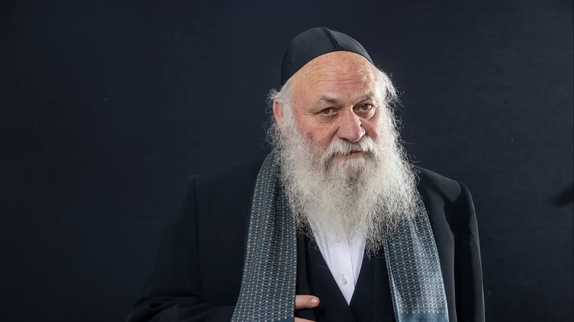 יצחק גולדקנופף יצחק גולדקנופף