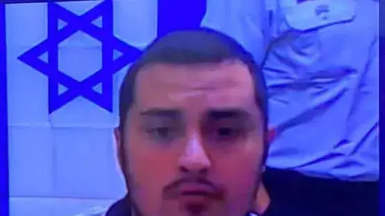כתב אישום נגד רדיאון שצ'בלב ממולדובה, בגין רצח סבתו. 17.11.22