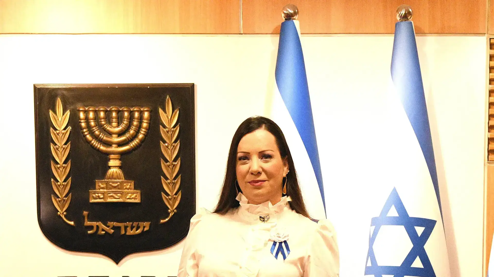 טלי גוטליב בהשבעת הכנסת ה-25, 15 בנובמבר 2022 טלי גוטליב בהשבעת הכנסת ה-25, 15 בנובמבר 2022