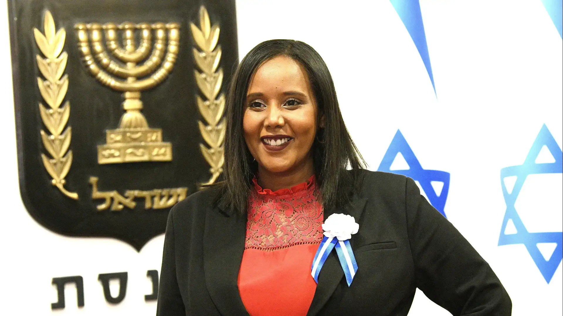 פנינה תמנו שטה בהשבעת הכנסת ה-25, 15 בנובמבר 2022 פנינה תמנו שטה בהשבעת הכנסת ה-25, 15 בנובמבר 2022