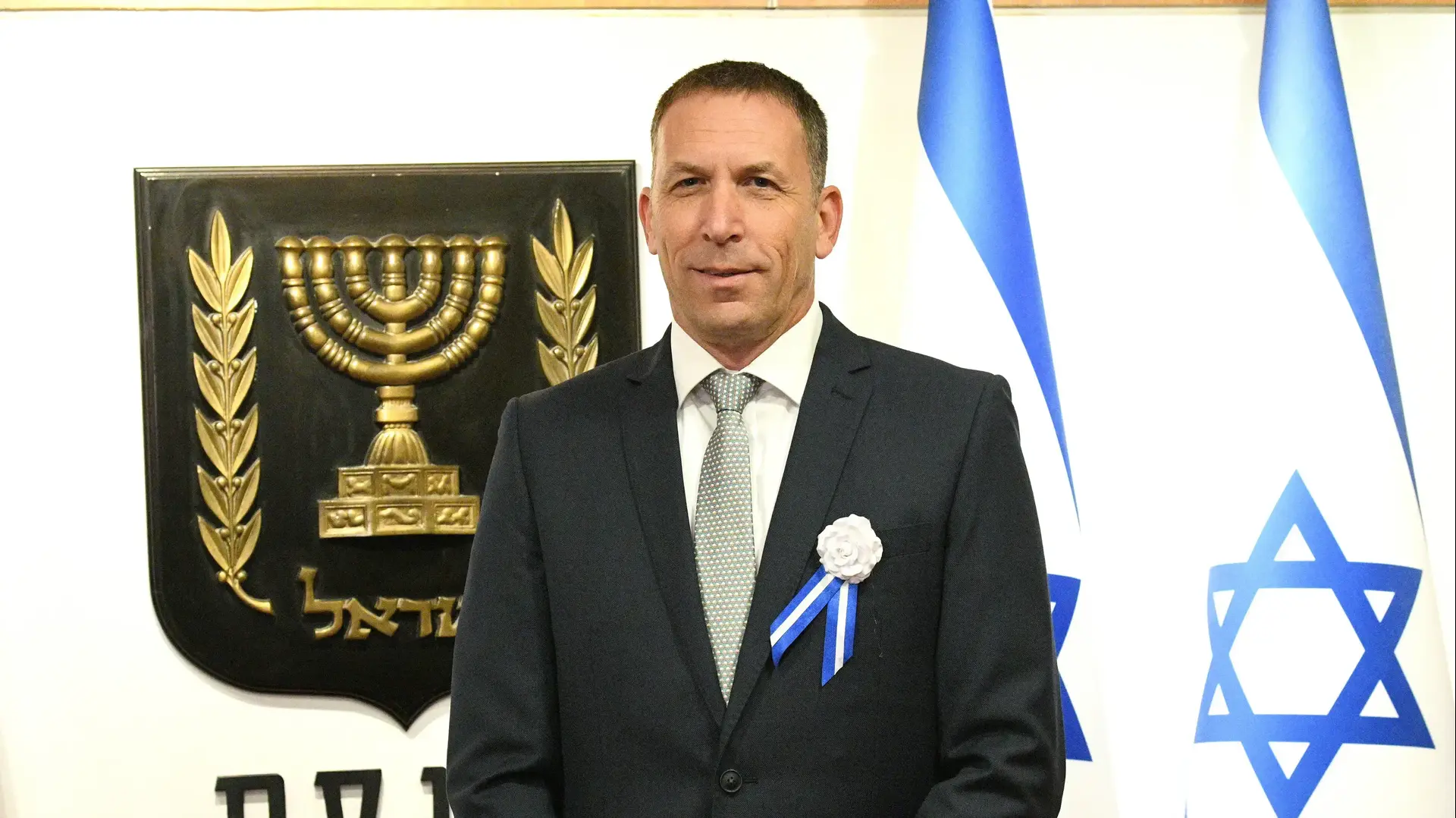 מתן כהנא בהשבעת הכנסת ה-25, 15 בנובמבר 2022 מתן כהנא בהשבעת הכנסת ה-25, 15 בנובמבר 2022