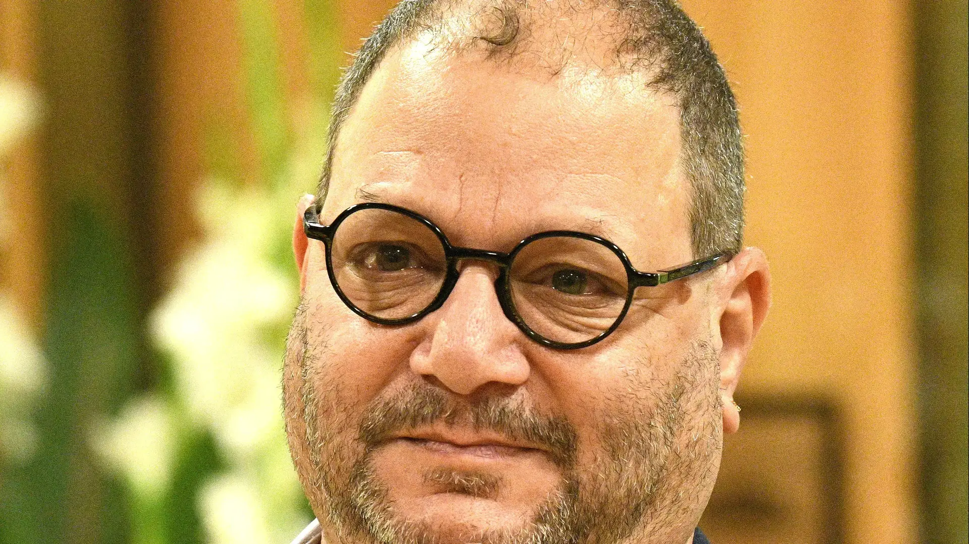 עופר כסיף בהשבעת הכנסת ה-25, 15 בנובמבר 2022 עופר כסיף בהשבעת הכנסת ה-25, 15 בנובמבר 2022