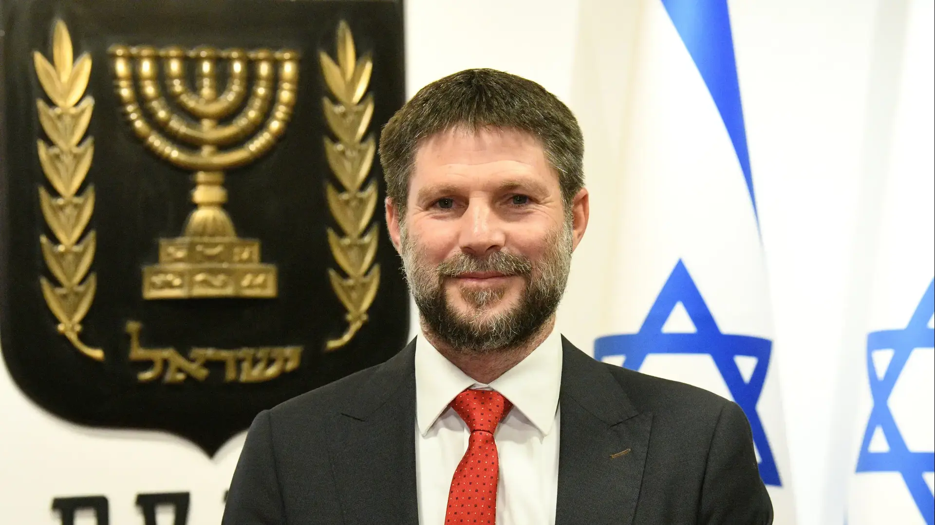 בצלאל סמוטריץ' בהשבעת הכנסת ה-25, 15 בנובמבר 2022 בצלאל סמוטריץ' בהשבעת הכנסת ה-25, 15 בנובמבר 2022