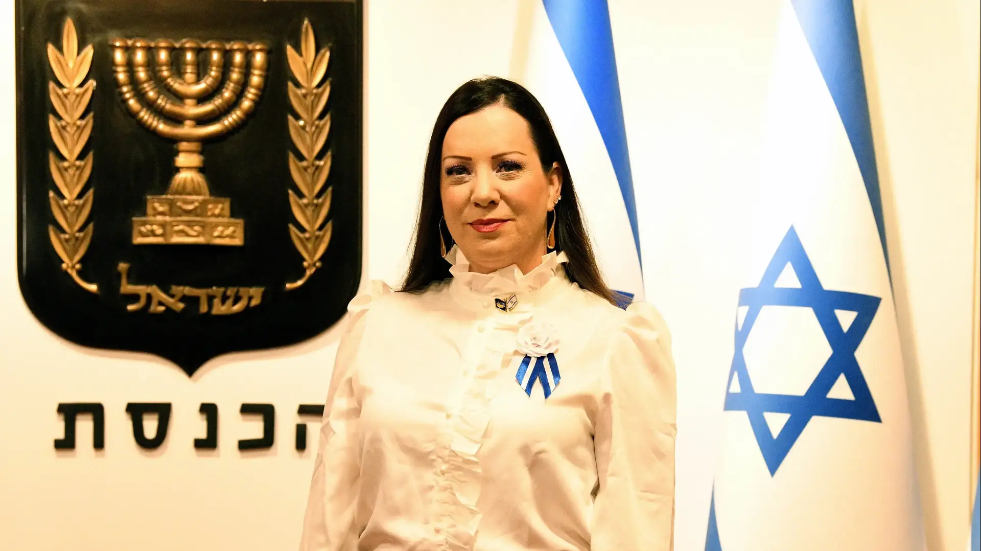 טלי גוטליב בהשבעת הכנסת ה-25, 15 בנובמבר 2022 טלי גוטליב בהשבעת הכנסת ה-25, 15 בנובמבר 2022