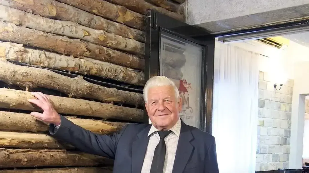 ניקולאי ריבלצ'נקו, שנהרג בתאונת פגע וברח בחיפה, נובמבר 2022 ניקולאי ריבלצ'נקו, שנהרג בתאונת פגע וברח בחיפה, נובמבר 2022