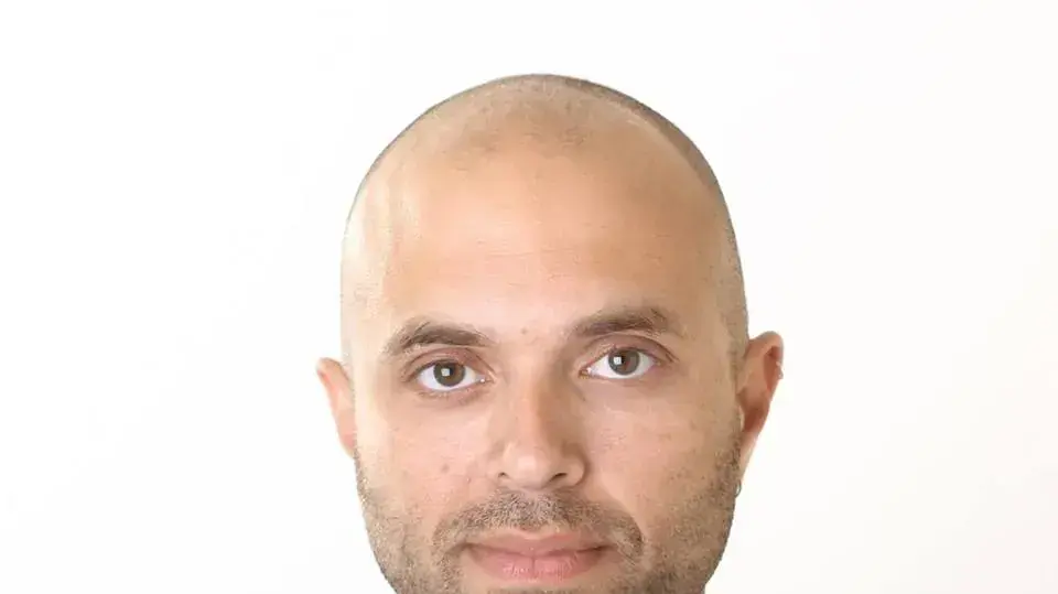 הסופר שי אספריל הסופר שי אספריל