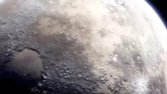 נוסע בזמן מזהיר מ"האירוע הגדול בתולדות כדור הארץ"