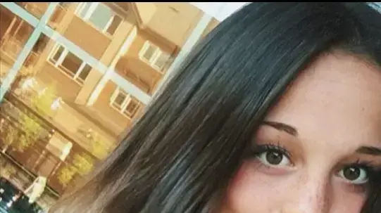 זאנה קרנודל, סטודנטית מאוניברסיטת איידהו קורבן רצח. זאנה קרנודל, סטודנטית מאוניברסיטת איידהו קורבן רצח.