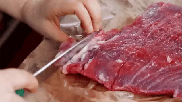 הסרת שומן מבשר הסרת שומן מבשר
