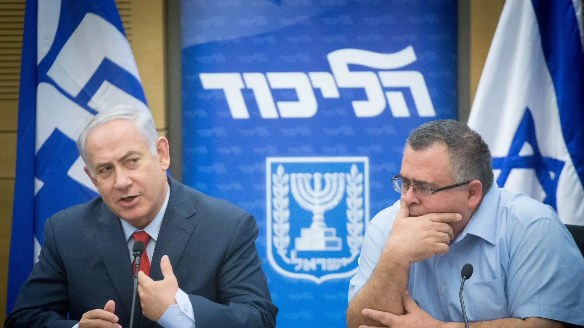 נתניהו, דוד ביטן 22 בנובמבר 2022 נתניהו, דוד ביטן 22 בנובמבר 2022