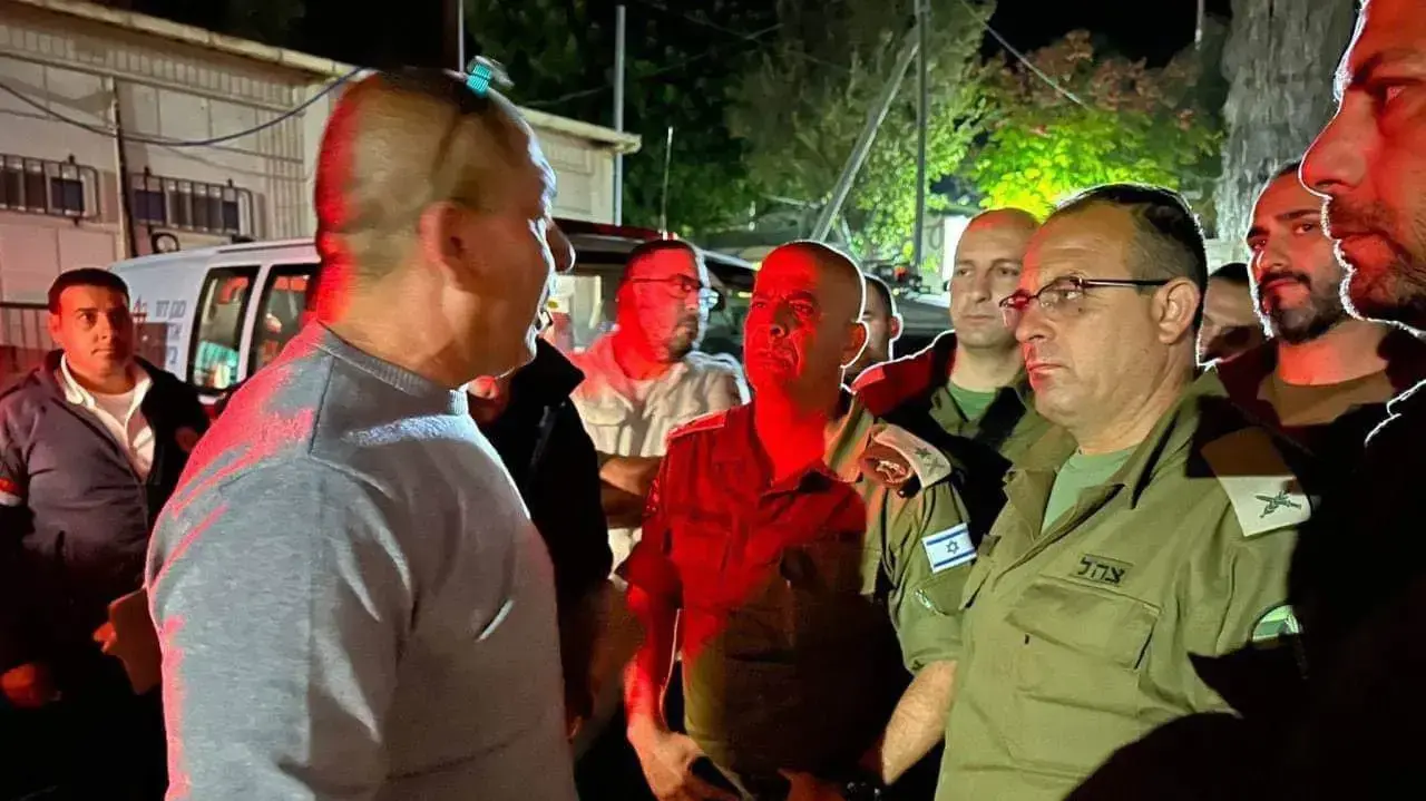 השבת גופתו של טירן פרו במעבר סאלם, 24 בנובמבר 2022 השבת גופתו של טירן פרו במעבר סאלם, 24 בנובמבר 2022