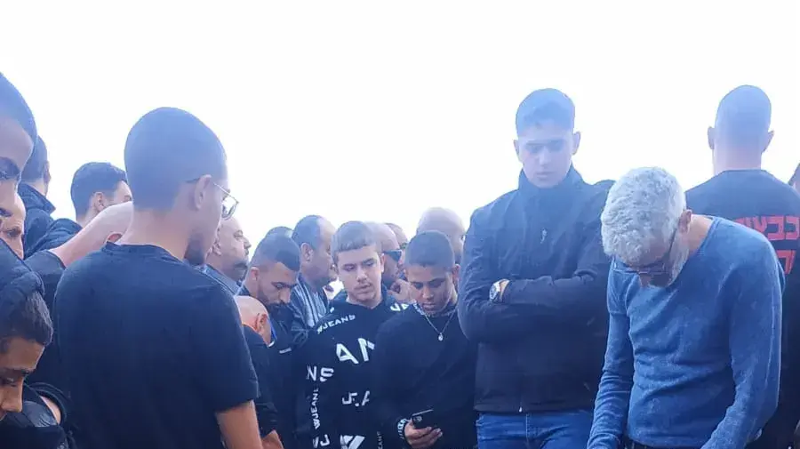 קברו של טירן פרו קברו של טירן פרו