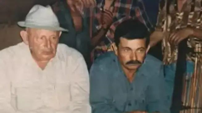 מוסטפא טבאש וגיורא זייד מוסטפא טבאש וגיורא זייד