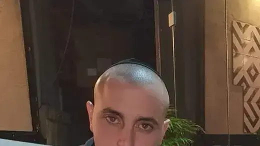 עדי מזרחי, חשוד ברצח יורי וולקוב במעבר חציה בחולון