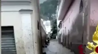 לפחות 8 הרוגים ו-13 נעדרים במפולת הרים באי איסקיה באיטליה. 26 בנובמבר 2022 לפחות 8 הרוגים ו-13 נעדרים במפולת הרים באי איסקיה באיטליה. 26 בנובמבר 2022