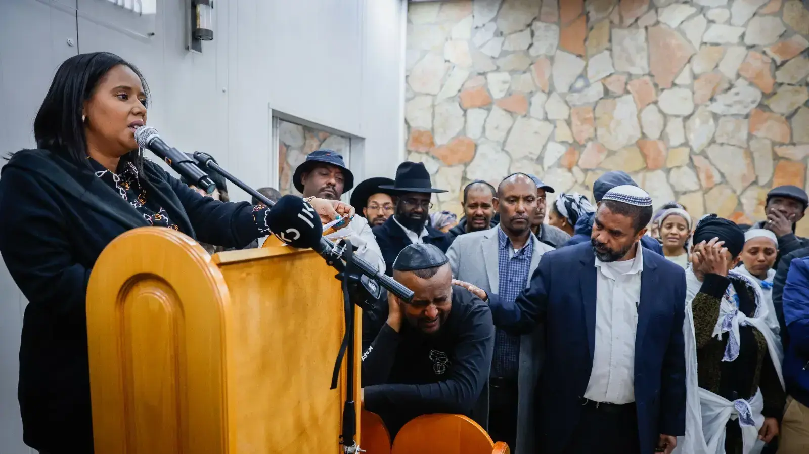 הלוויתו של טדסה טשומה 27 בנובמבר 2022 הלוויתו של טדסה טשומה 27 בנובמבר 2022