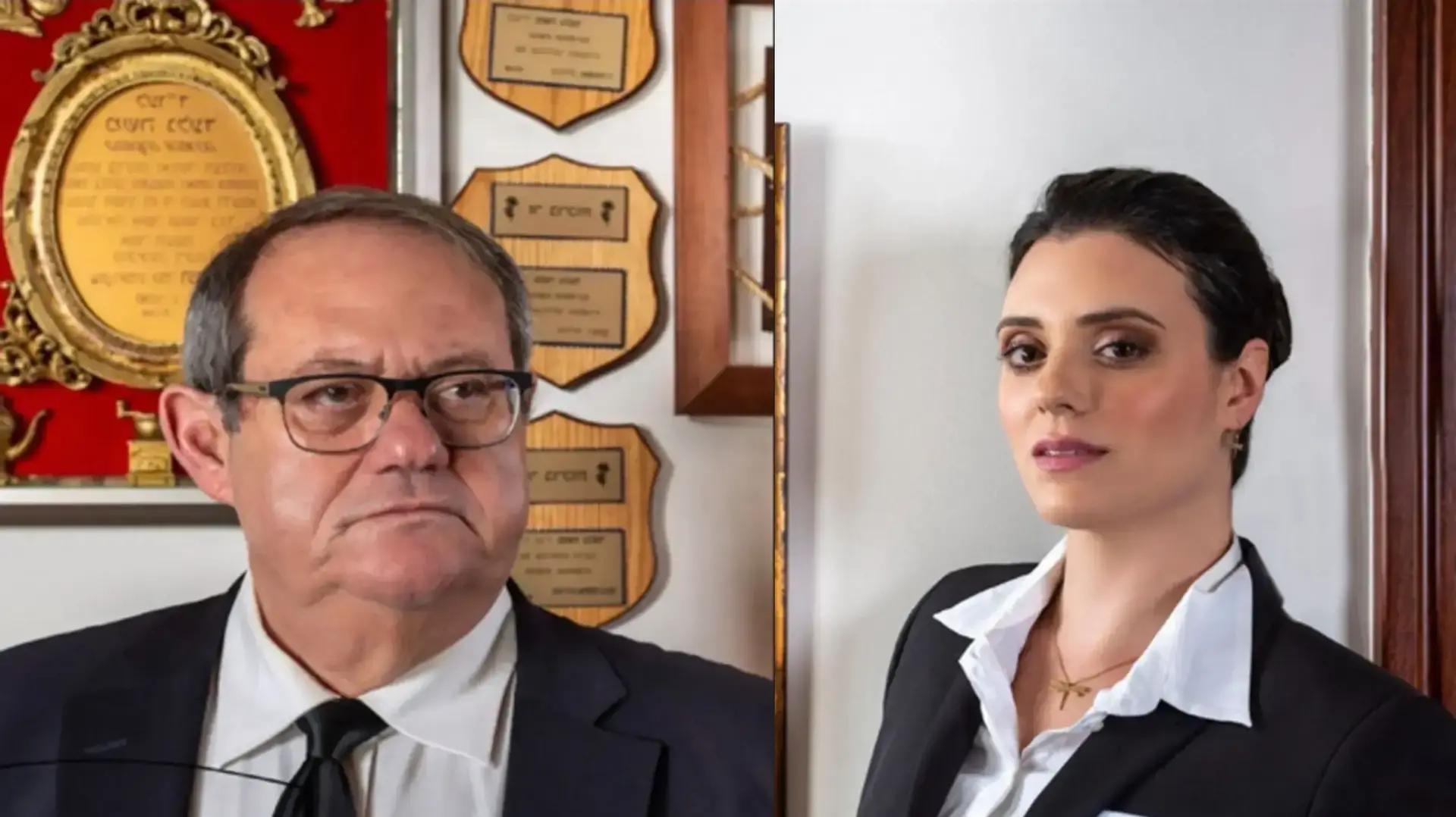 עורכי הדין משה גלעד ורינת גלעד עורכי הדין משה גלעד ורינת גלעד