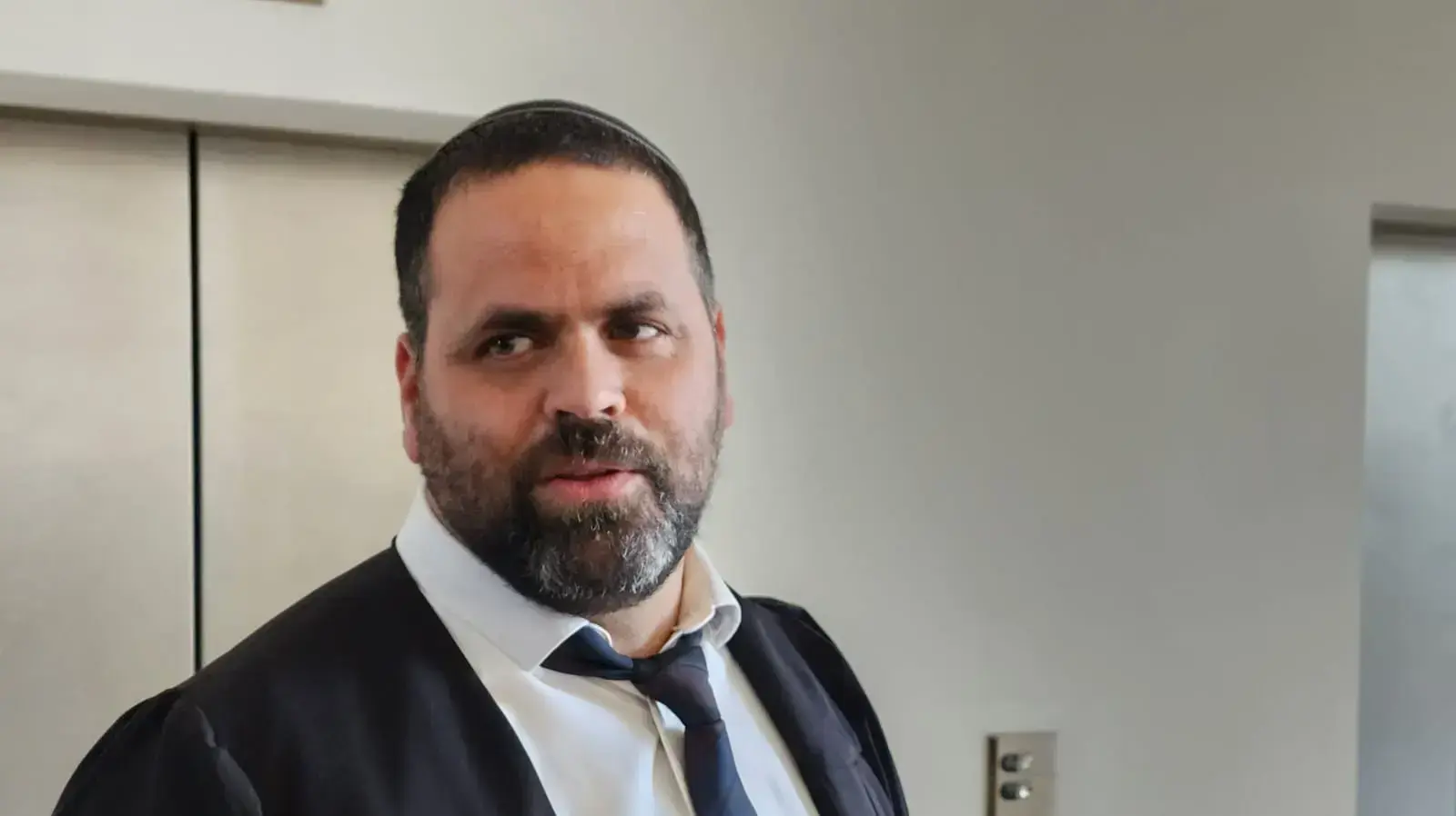 עו"ד חיים בלייכר, חוננו עו"ד חיים בלייכר, חוננו