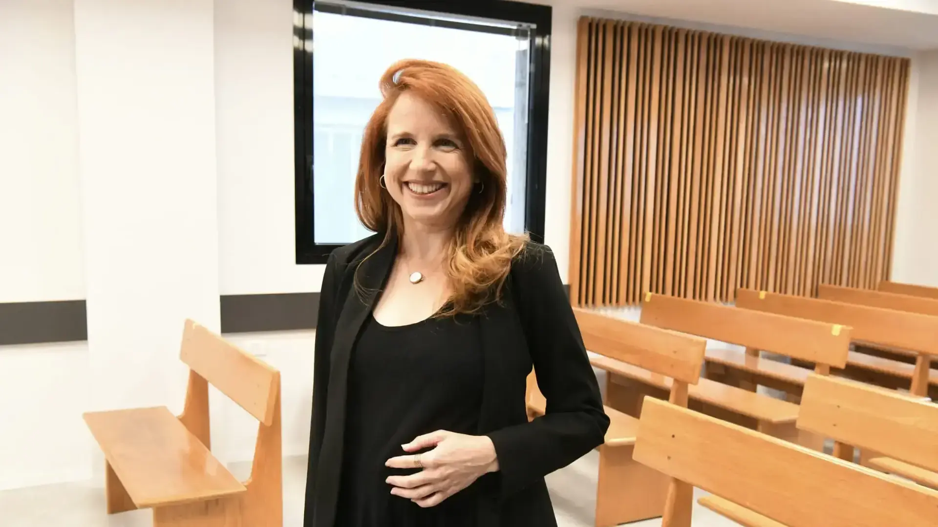 שפיר נגד נתניהו: משפט הדיבה ההדדי של הח"כית לשעבר מול בנו של רה"מ, 29 בנובמבר 2022 שפיר נגד נתניהו: משפט הדיבה ההדדי של הח"כית לשעבר מול בנו של רה"מ, 29 בנובמבר 2022
