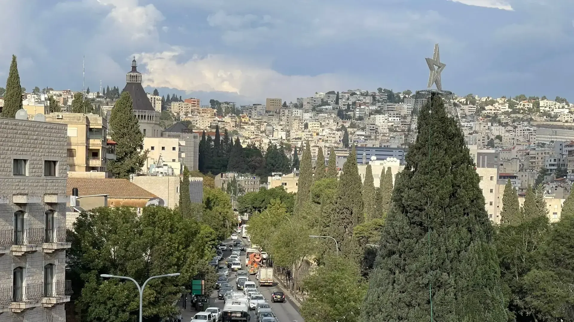 נצרת נצרת