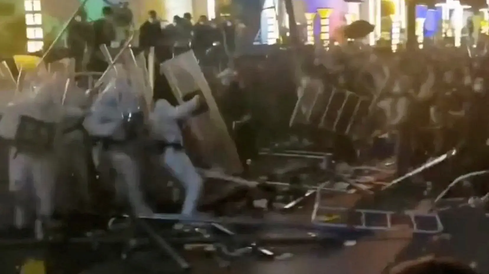 מהומות בסין מהומות בסין