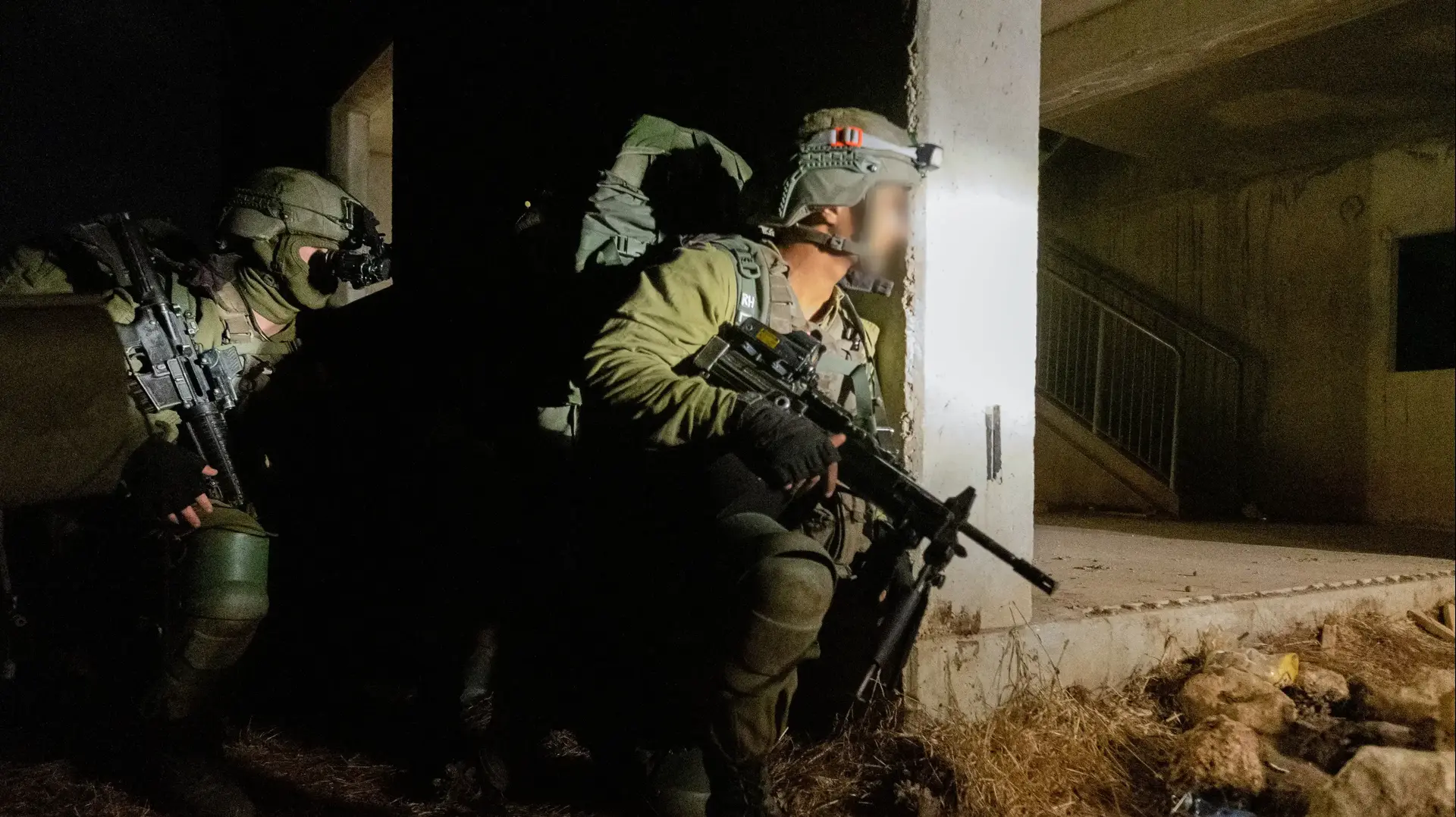 פעילול יחידת יהל״ם פעילול יחידת יהל״ם
