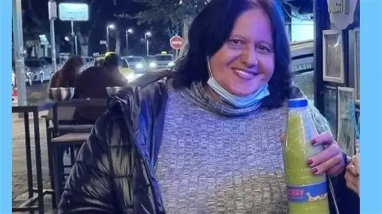 יעל בן אברהם 