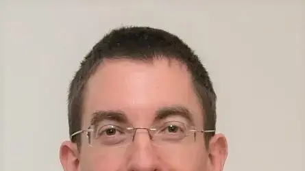 פרופ' שי כרמי מהאוניברסיטה העברית פרופ' שי כרמי מהאוניברסיטה העברית