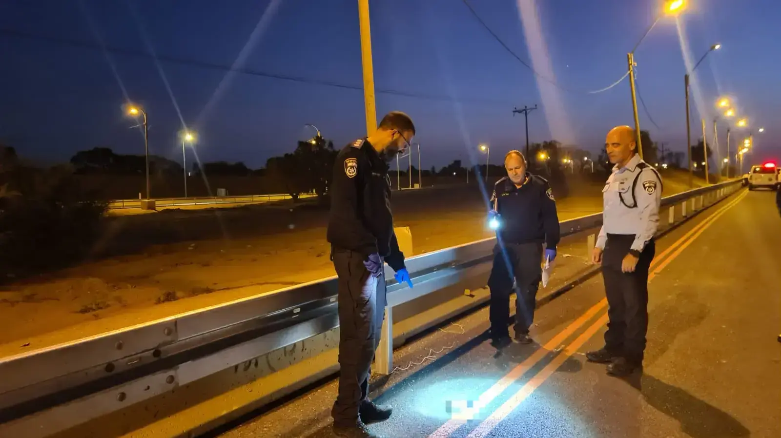 תושב לקייה נפצע קשה מירי בכביש 60. הירי נעשה כפעולת נקם שעות לפני חתונתו של התושב. 2 בדצמבר 2022 תושב לקייה נפצע קשה מירי בכביש 60. הירי נעשה כפעולת נקם שעות לפני חתונתו של התושב. 2 בדצמבר 2022