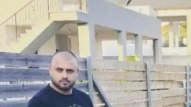 סעיד עומר כבהא שנהרג באירוע הירי בכפר קרע, 3 בדצמבר 2022 סעיד עומר כבהא שנהרג באירוע הירי בכפר קרע, 3 בדצמבר 2022