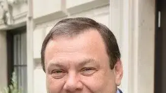 מיכאיל פרידמן