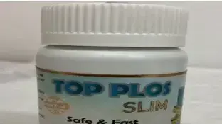 כדורי הרזייה המכילים חומרים מסוכנים לאחר שחולה אושפז בעקבות צריכתם