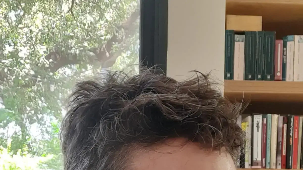 רותי שמרון, מנהלת בית ספר שבילים בפרדס חנה