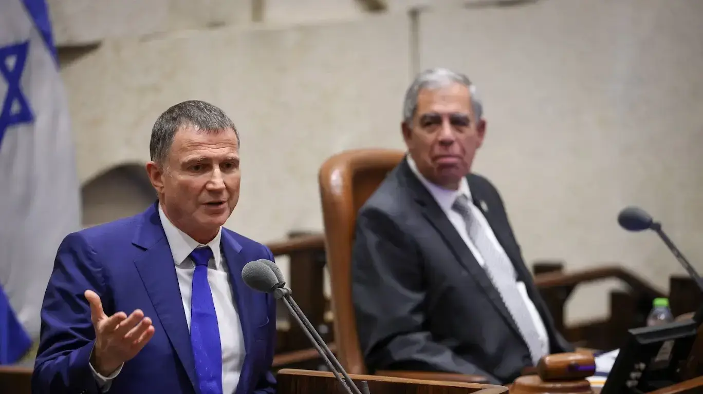 יולי אדלשטיין יולי אדלשטיין