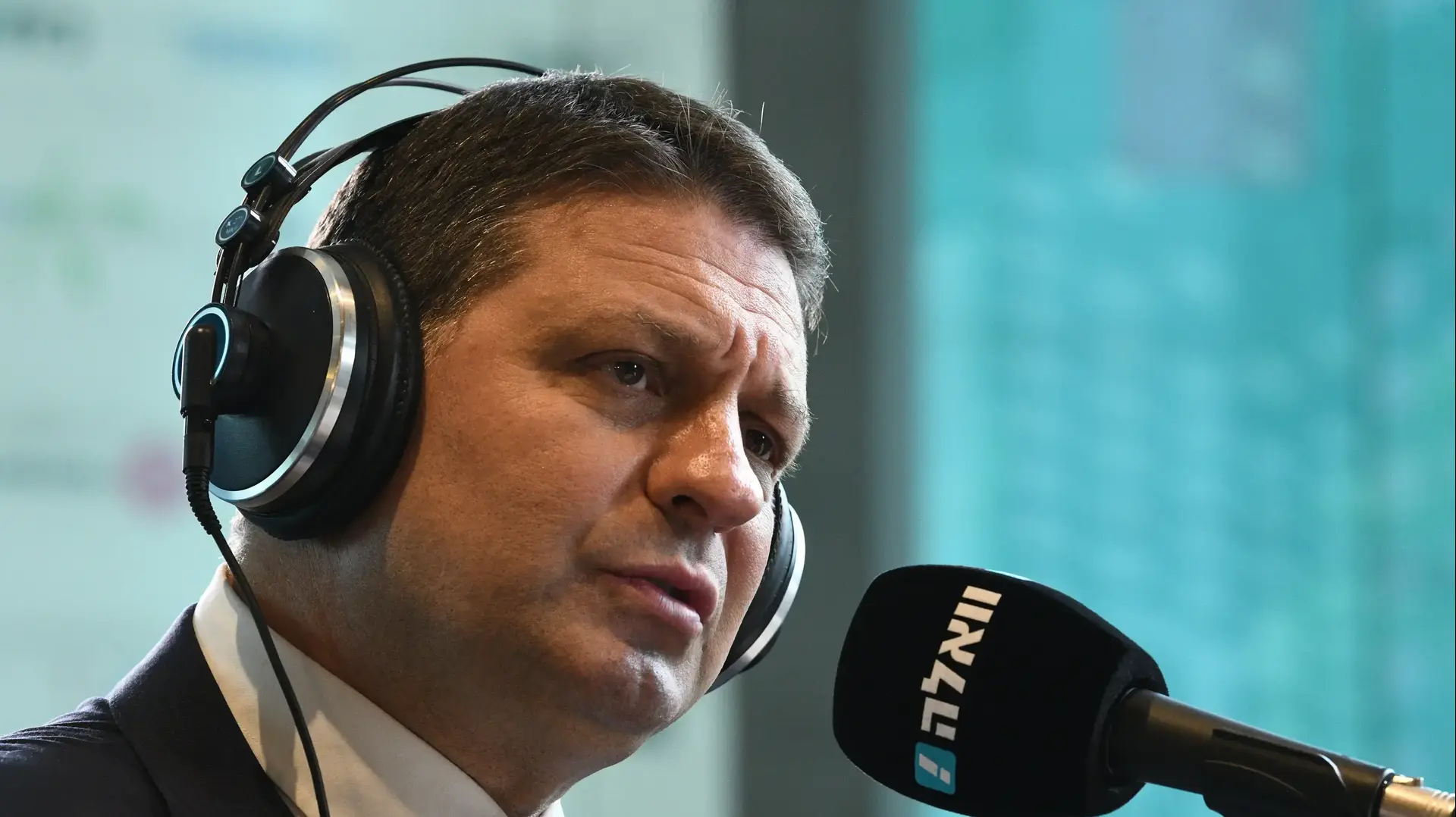 חיים ביבס, יו"ר מרכז השלטון המקומי בכנס שלטון מקומי 07 בדצמבר 2022 חיים ביבס, יו"ר מרכז השלטון המקומי בכנס שלטון מקומי 07 בדצמבר 2022