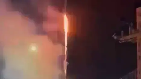 הערים הערביות חוגגות את העפלתה של מרוקו לחצי גמר המונדיאל, 10 בדצמבר 2022 הערים הערביות חוגגות את העפלתה של מרוקו לחצי גמר המונדיאל, 10 בדצמבר 2022