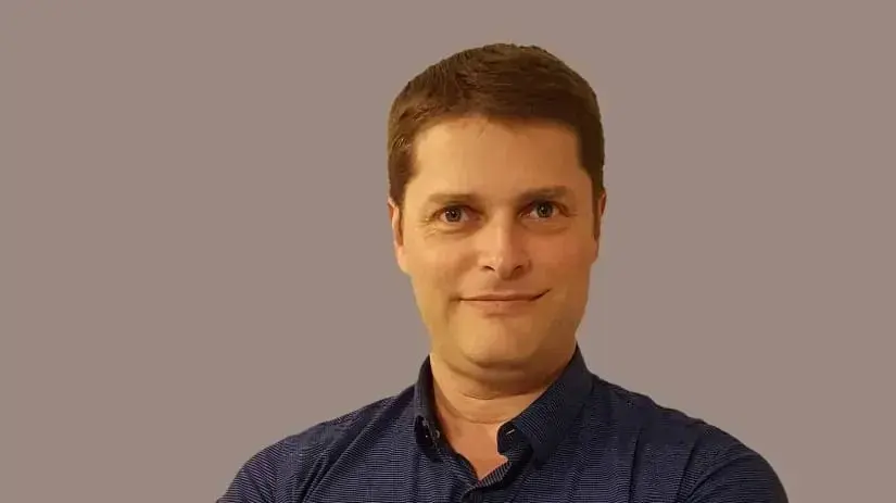 ד"ר אלעד ברקוביץ, מנהל יחידת האנדומטריוזיס בבית החולים שיבא תל השומר ד"ר אלעד ברקוביץ, מנהל יחידת האנדומטריוזיס בבית החולים שיבא תל השומר