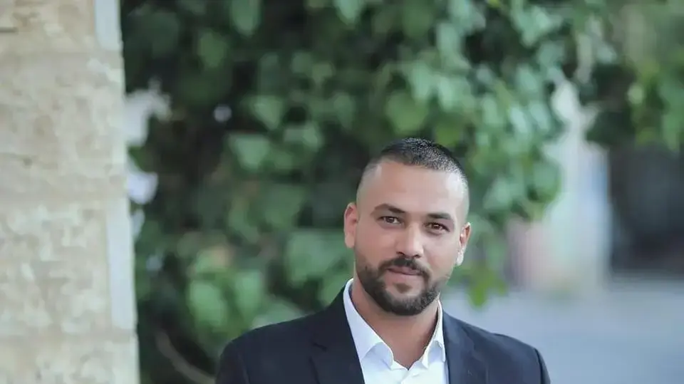 מחמד אל-קייסי מחמד אל-קייסי