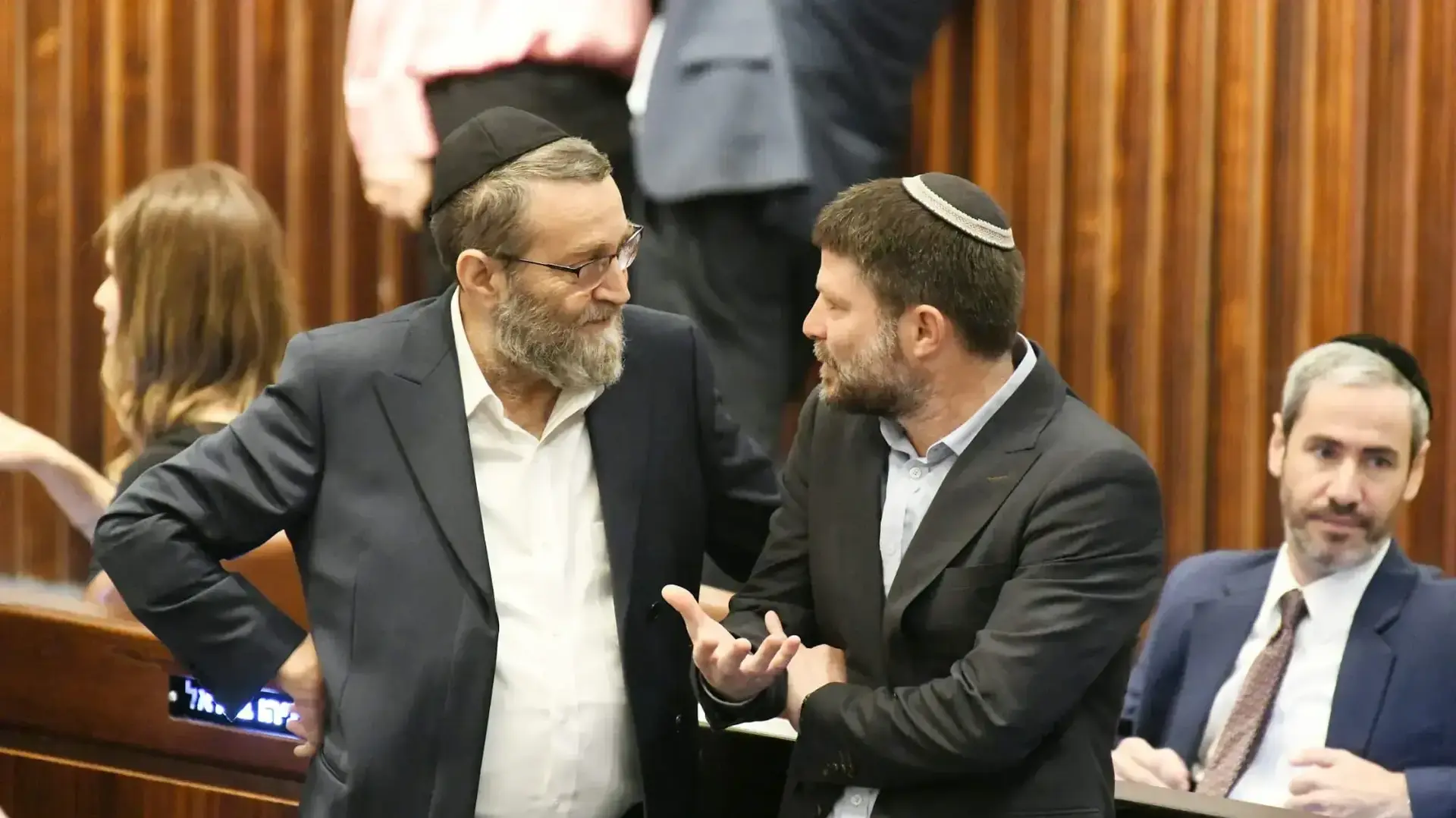 מליאת הכנסת מתכנסת לדיון והצבעה על מינויו יו״ר כנסת חדש 13 בדצמבר 2022 מליאת הכנסת מתכנסת לדיון והצבעה על מינויו יו״ר כנסת חדש 13 בדצמבר 2022