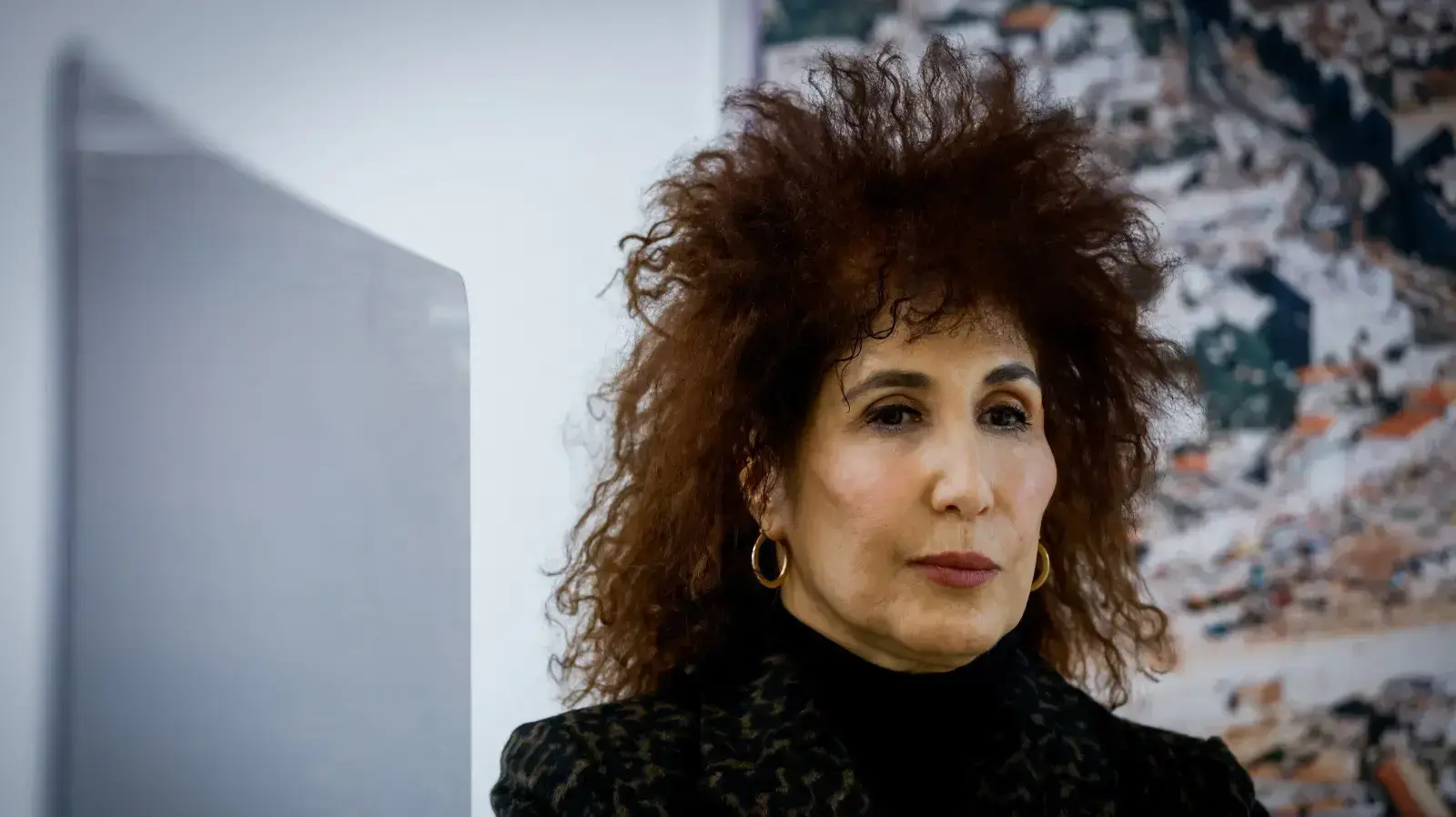 יפעת בן חי שגב , יור מועצת הכבלים והלווין לשעבר בדיון בתיקי האלפים בבית המשפט המחוזי ירושלים. 13 בדצמבר 2022 יפעת בן חי שגב , יור מועצת הכבלים והלווין לשעבר בדיון בתיקי האלפים בבית המשפט המחוזי ירושלים. 13 בדצמבר 2022