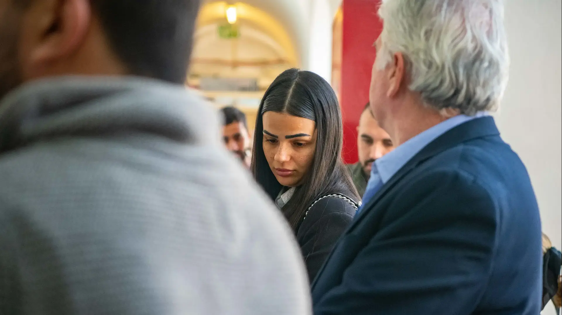 אוריין בר כליפא, בימ"ש השלום ירושלים, 13 בדצמבר 2022 אוריין בר כליפא, בימ"ש השלום ירושלים, 13 בדצמבר 2022